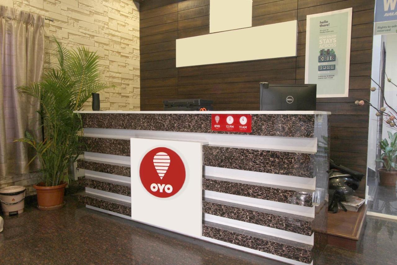 Capital O 70534 Habitat Suites And Rooms Bangalore Exterior foto